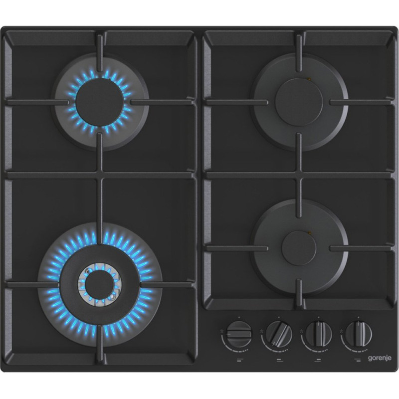 Комплект Gorenje  GTW641EB + Gorenje BO6735E05B (743549)