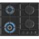 Комплект Gorenje  GTW641EB + Gorenje BO6735E05B (743549)