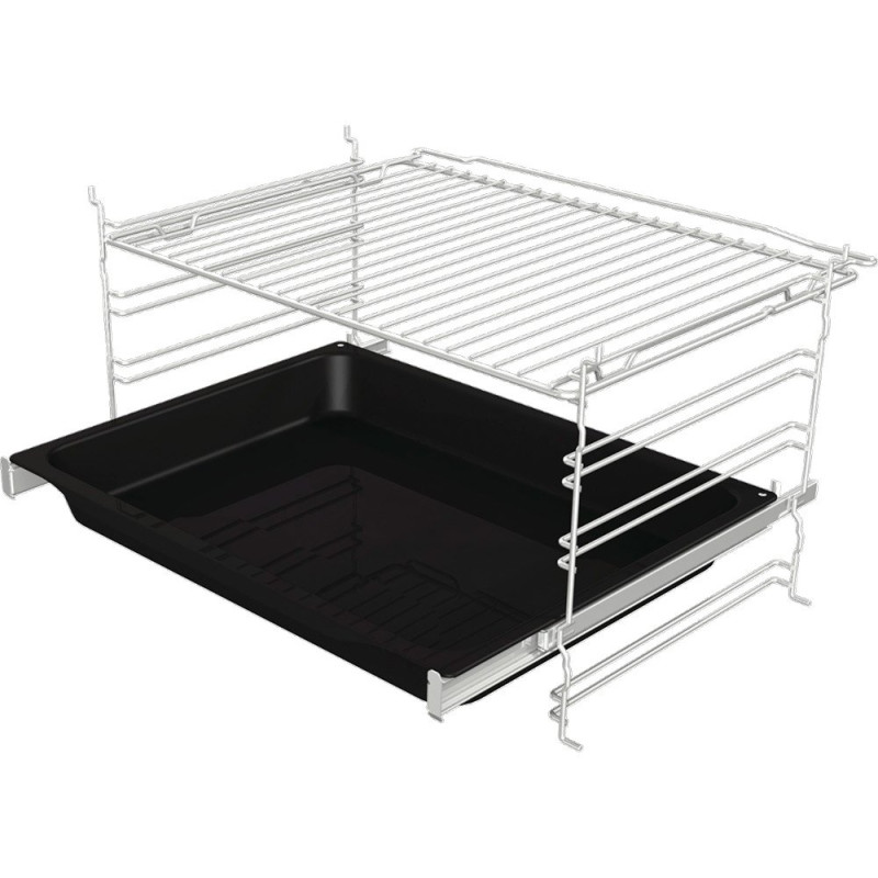 Комплект Gorenje  GTW641EB + Gorenje BO6735E05B (743549)