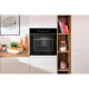 Комплект Gorenje  GTW641EB + Gorenje BO6735E05B (743549)