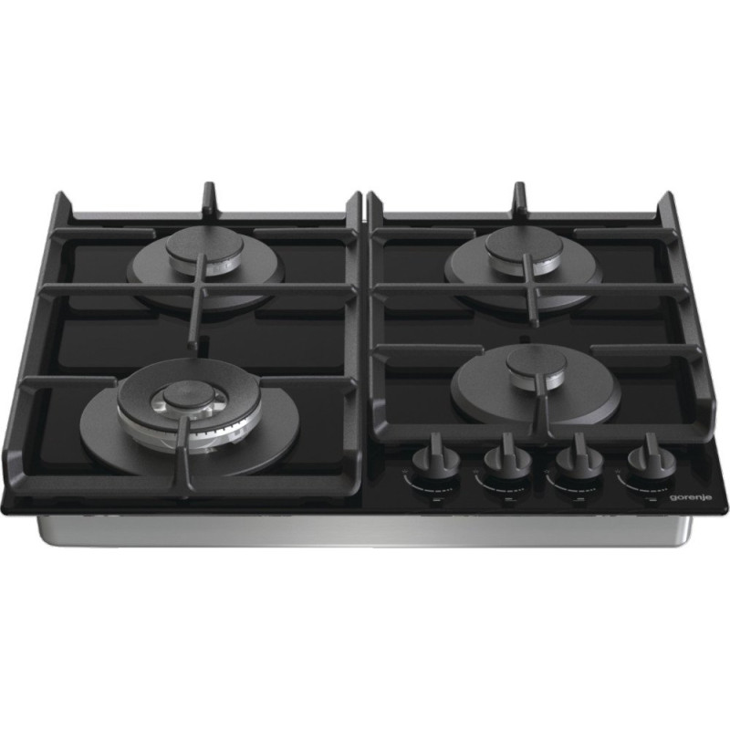 Комплект Gorenje  GTW641EB + Gorenje BO6735E05B (743549)