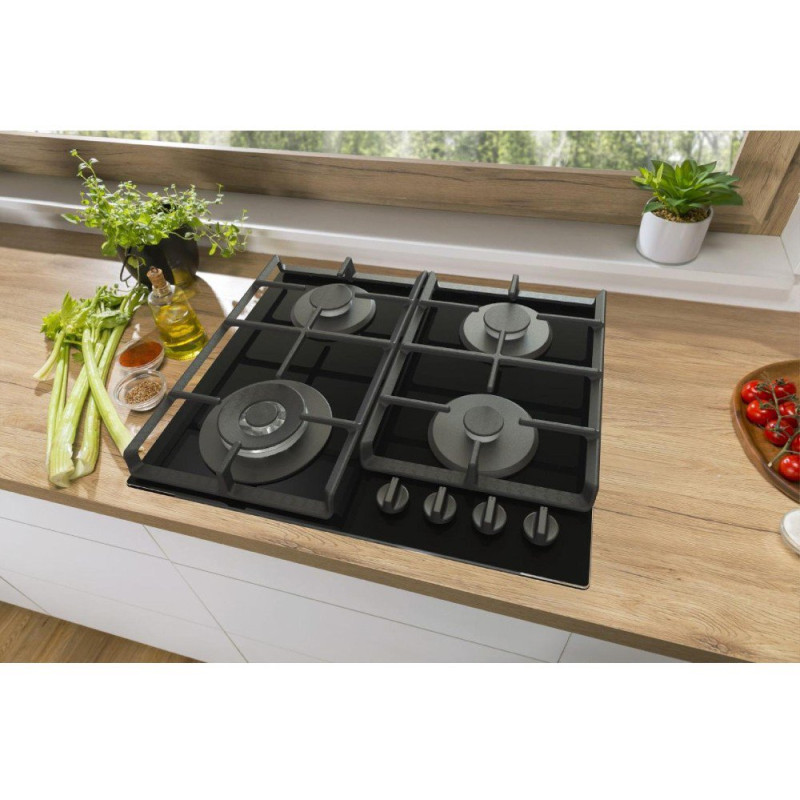 Комплект Gorenje  GTW641EB + Gorenje BO6735E05B (743549)