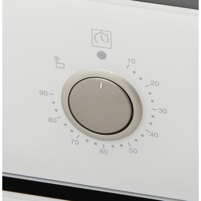 Духова шафа Eleyus DIANA 6006 WH