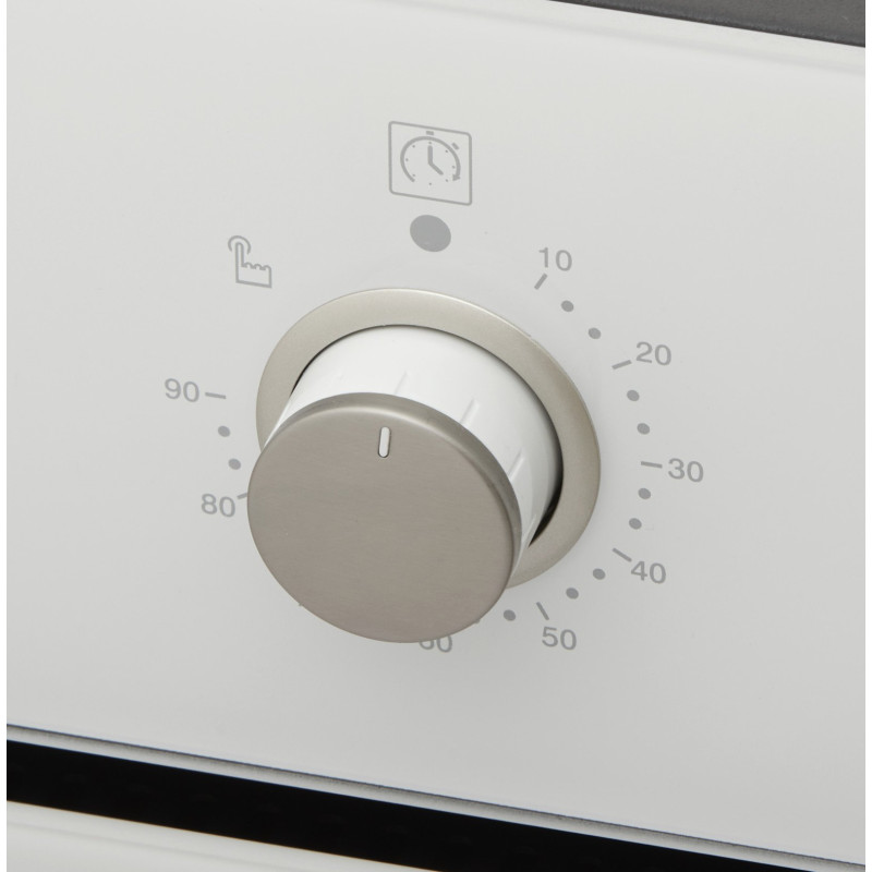 Духова шафа Eleyus DIANA 6006 WH