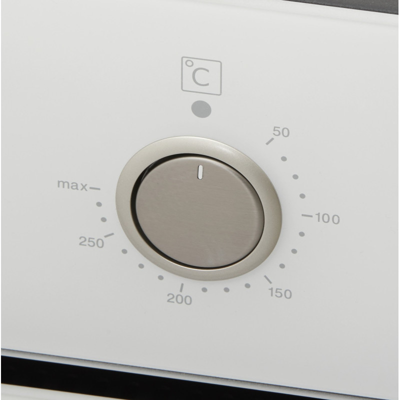 Духова шафа Eleyus DIANA 6006 WH