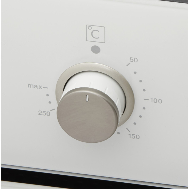 Духова шафа Eleyus DIANA 6006 WH