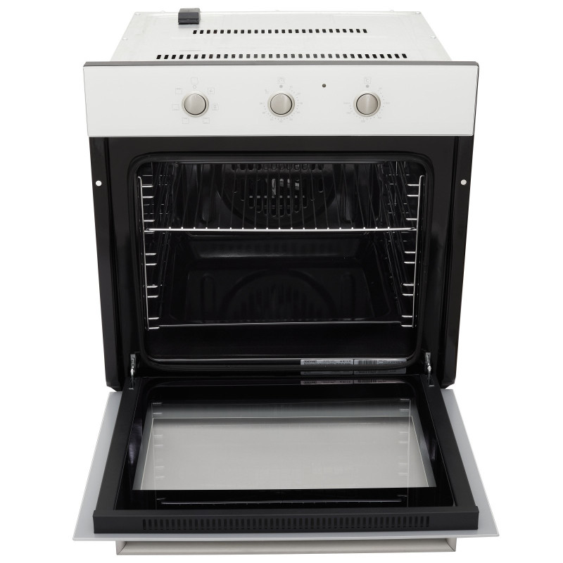 Духова шафа Eleyus DIANA 6006 WH