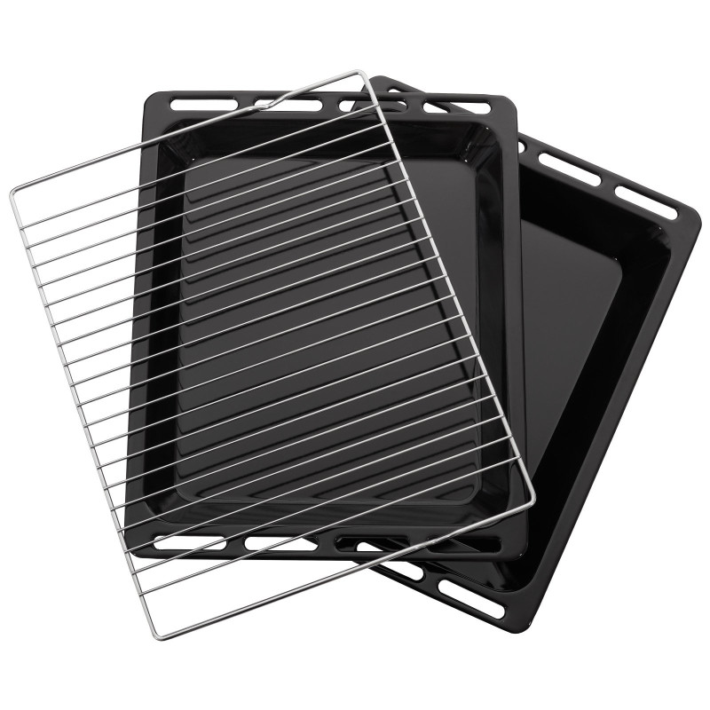 Духова шафа Eleyus DIANA 6006 WH