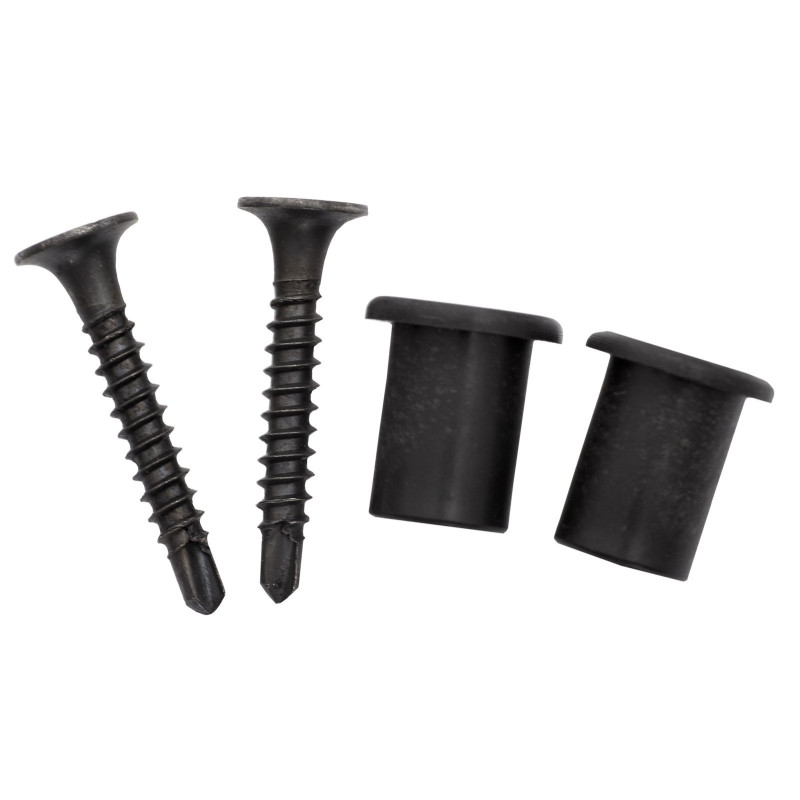 Духова шафа Eleyus DIANA 6006 WH