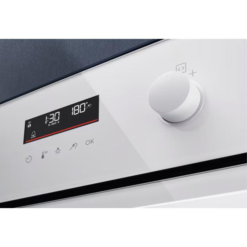 Духова шафа Electrolux EOD6C77WV