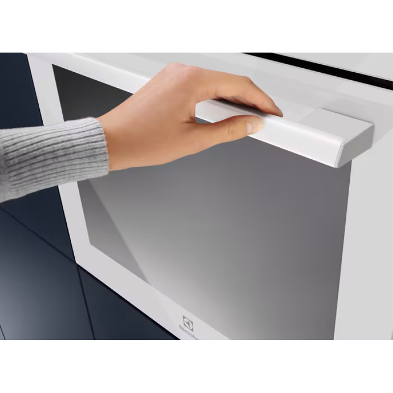 Духова шафа Electrolux EOD6C77WV