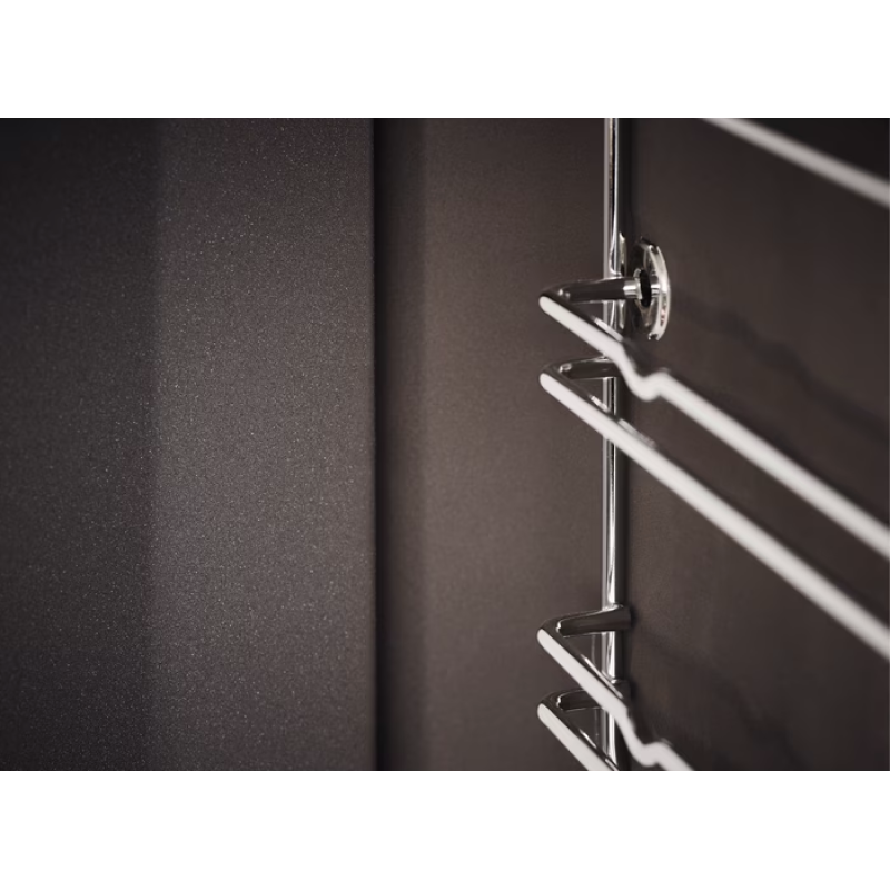 Духова шафа Electrolux EOD6C77WV