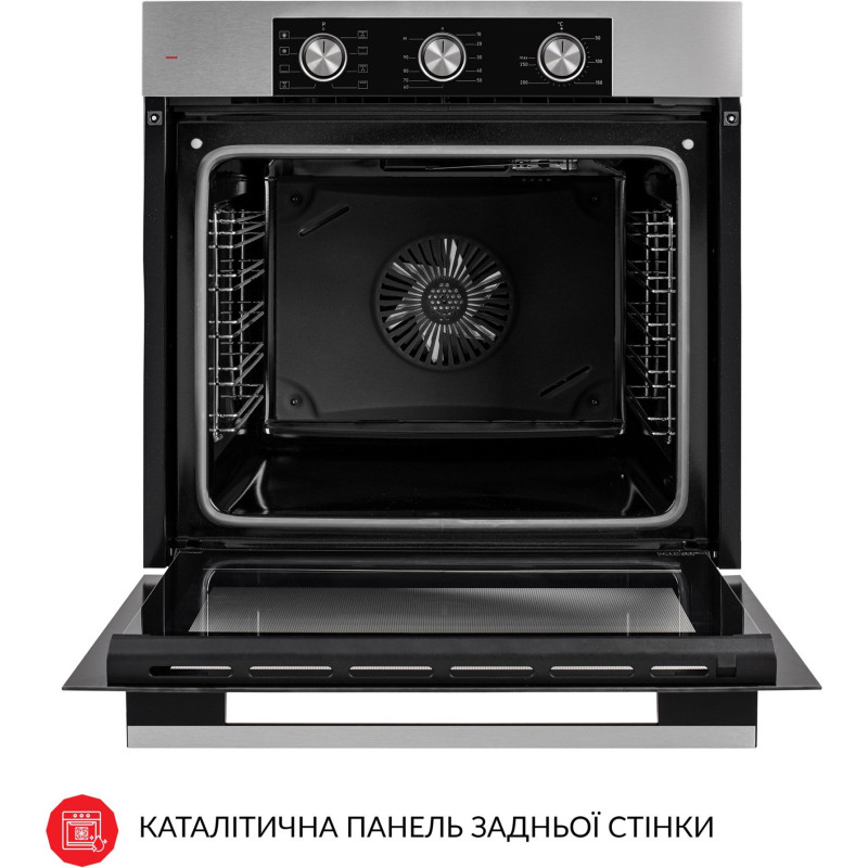 Духова шафа WEILOR FPO6F8BI