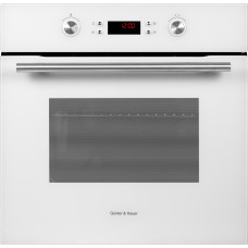 Духова шафа Gunter&Hauer EOM 867 WH