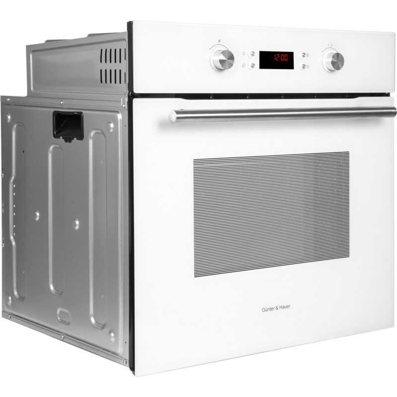 Духова шафа Gunter&Hauer EOM 867 WH