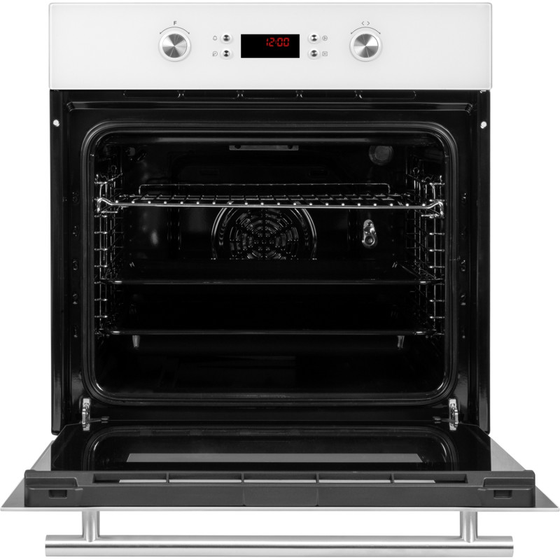 Духова шафа Gunter&Hauer EOM 867 WH