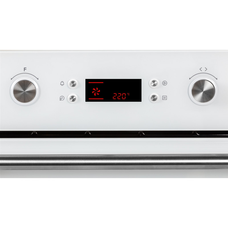 Духова шафа Gunter&Hauer EOM 867 WH