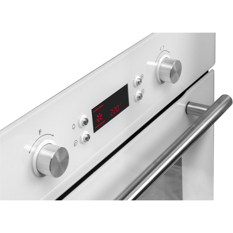 Духова шафа Gunter&Hauer EOM 867 WH