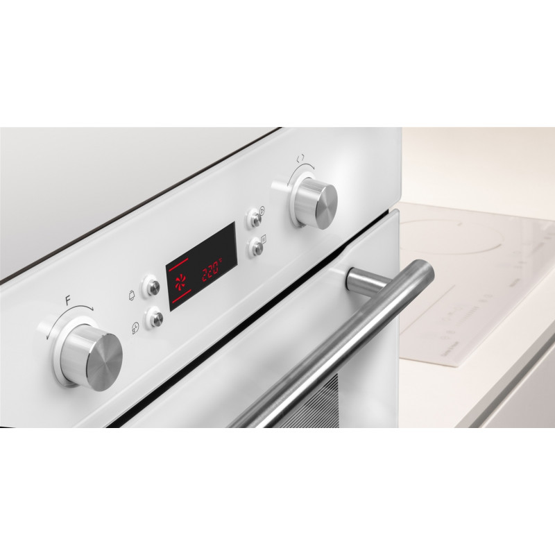 Духова шафа Gunter&Hauer EOM 867 WH