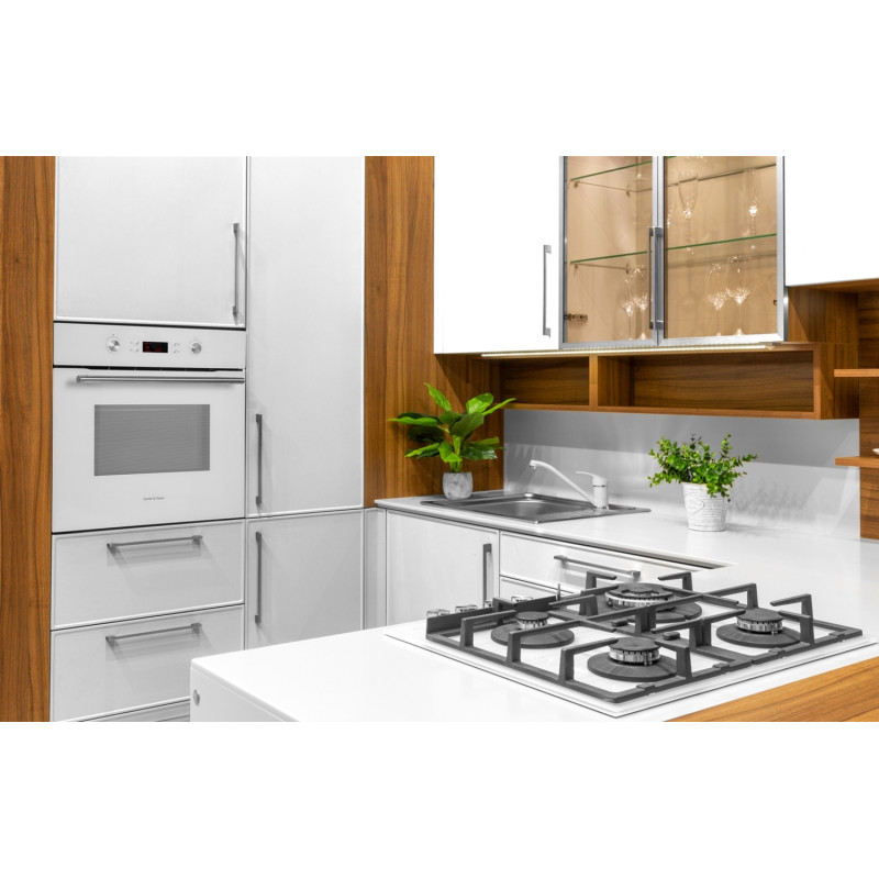 Духова шафа Gunter&Hauer EOM 867 WH