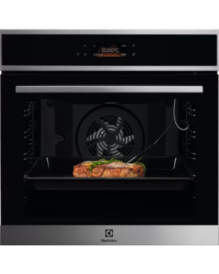 Духова шафа Electrolux EOE8P39WX