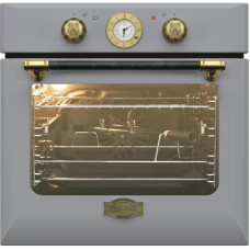 Духова шафа Kaiser EH 6424 GrBE Eco
