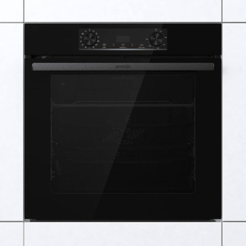 Духова шафа Gorenje Essential BPS 6737 E14 BG