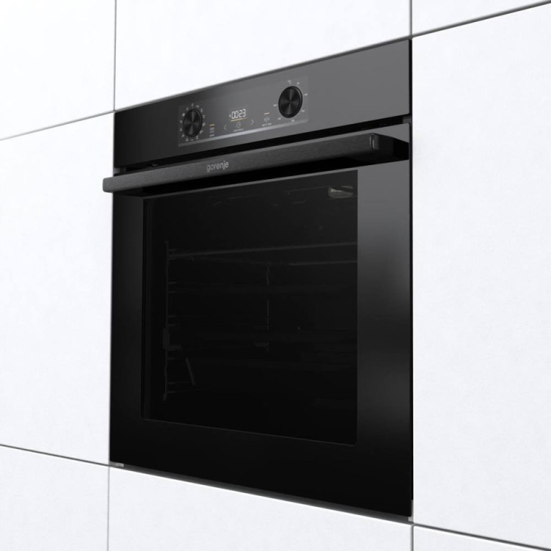 Духова шафа Gorenje Essential BPS 6737 E14 BG