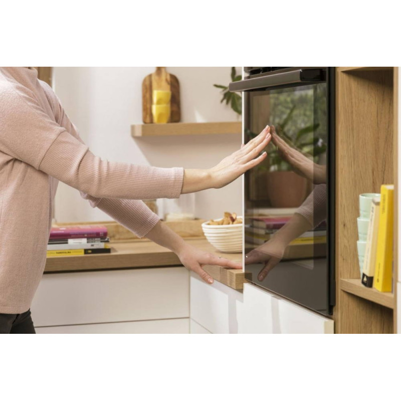 Духова шафа Gorenje Essential BPS 6737 E14 BG