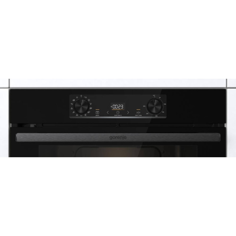 Духова шафа Gorenje Essential BPS 6737 E14 BG