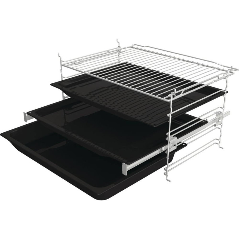 Духова шафа Gorenje Essential BPS 6737 E14 BG