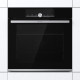 Духова шафа Gorenje BPSX6747A05BG