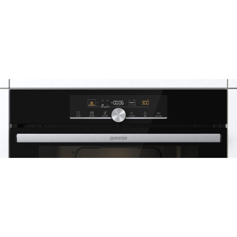 Духова шафа Gorenje BPSX6747A05BG