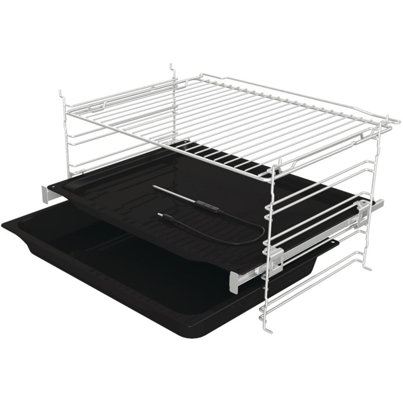 Духова шафа Gorenje BPSX6747A05BG