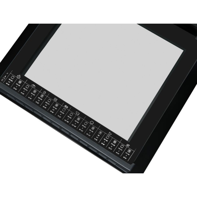 Духова шафа Hansa BOEI681121