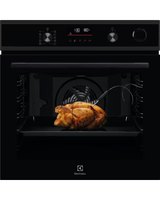 Духова шафа Electrolux EOC6P77H