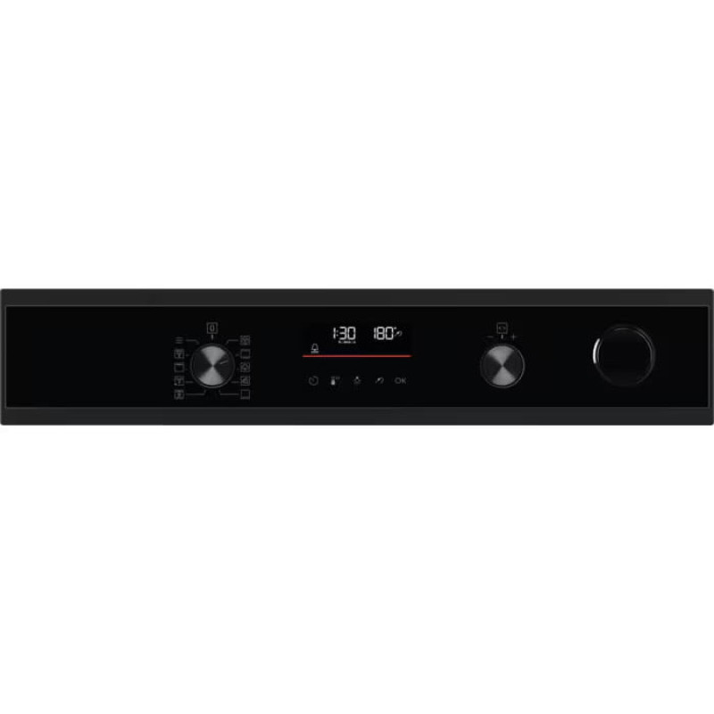 Духова шафа Electrolux EOC6P77H