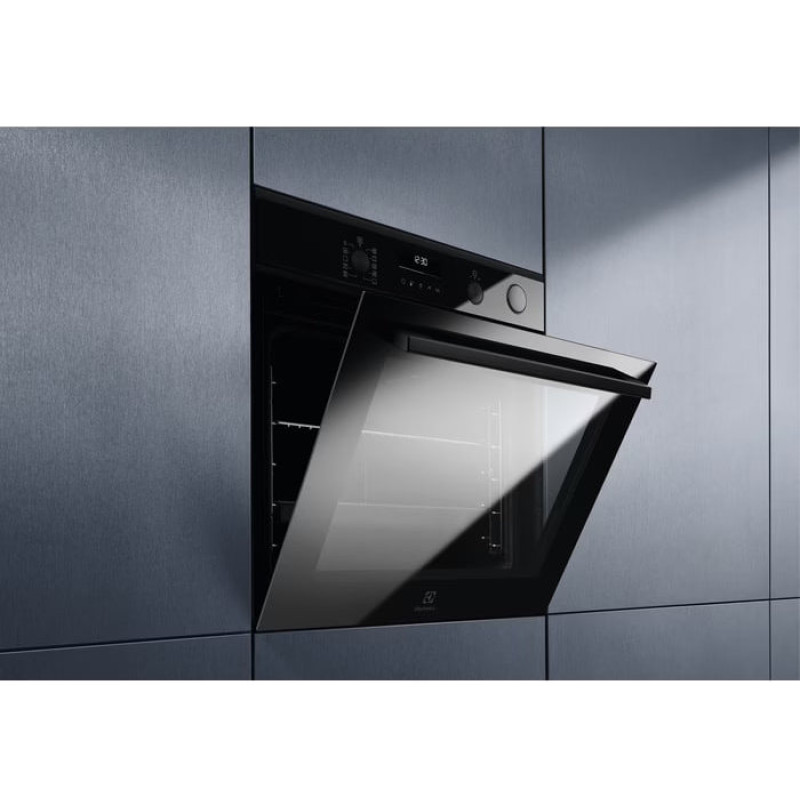 Духова шафа Electrolux EOC6P77H