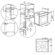 Духова шафа Electrolux EOC6P77H