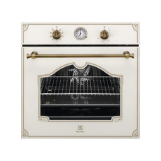 Духовка ELECTROLUX OPEB 2520 V