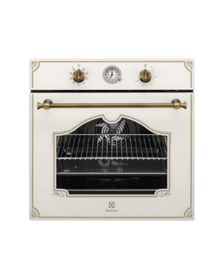 Духова шафа ELECTROLUX OPEB 2520 V