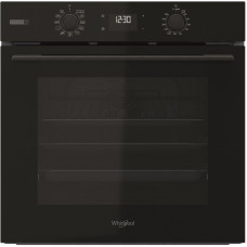 Духова шафа Whirlpool OMSK58CU1SB