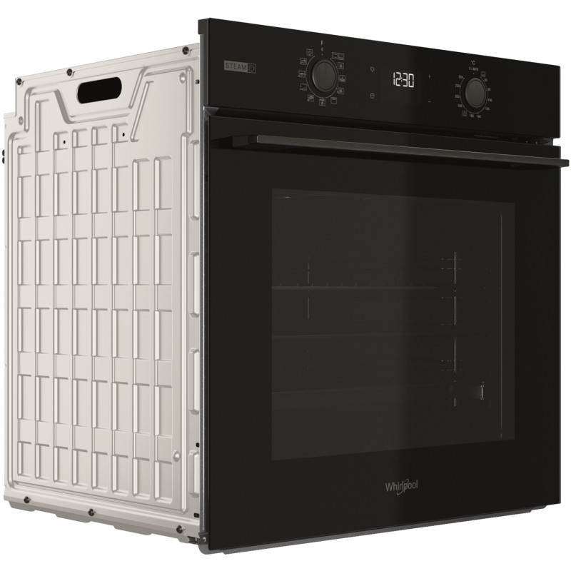 Духова шафа Whirlpool OMSK58CU1SB