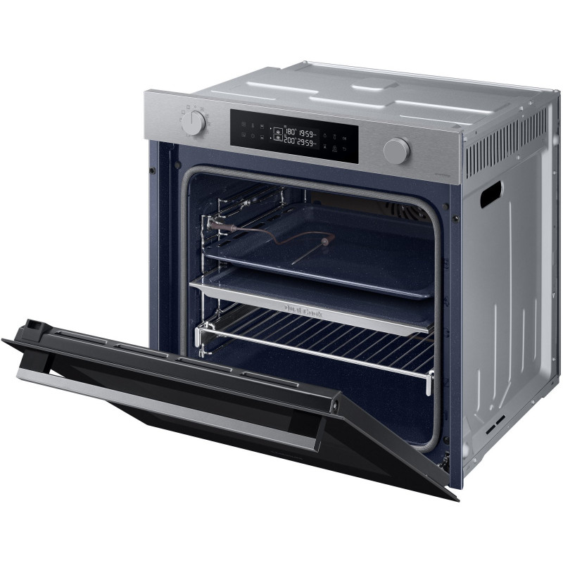 Духова шафа Samsung NV7B4445UAS/WT