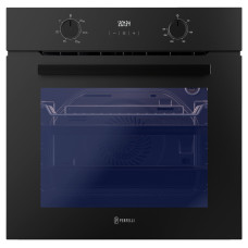 Духова шафа PERFELLI MIRA 6D6M NERO