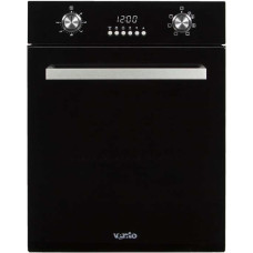 Духова шафа Ventolux TOKYO 6 ST (BK)