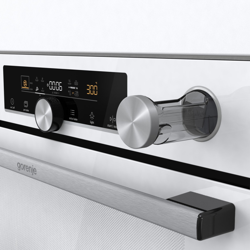 Духова шафа GORENJE BPSA6747A08WG