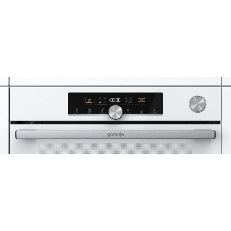 Духова шафа GORENJE BPSA6747A08WG