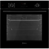 Духовка perfelli perla 6d10i nero