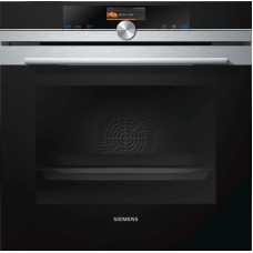 Духовка SIEMENS HB 656GHS1